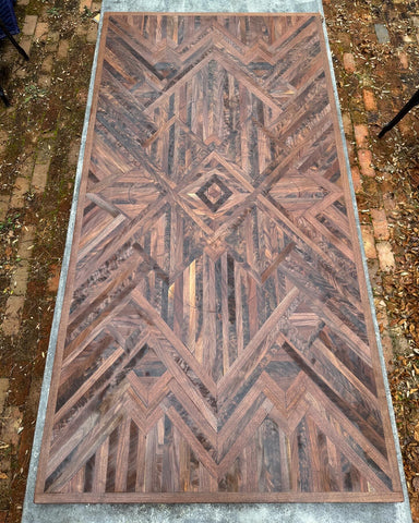 Dining Table Top