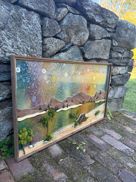 Cabin in the Woods #2