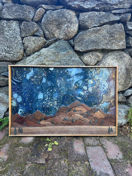 Is There Anybody Out There