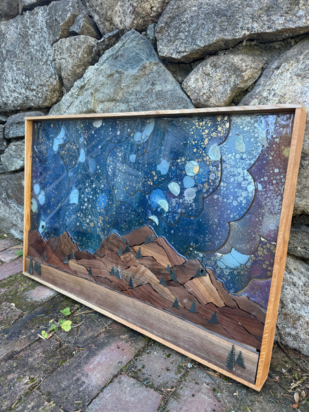 Is There Anybody Out There